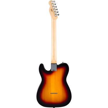 Guitarra Electrica Fender Telecaster Estandar Sunburst 0266040500